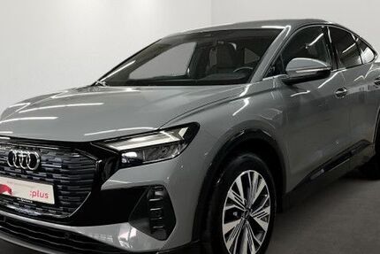 Audi Q4 e-tron 40.978 km 29.990 &euro; Kaiserslautern 67663