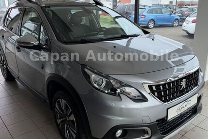 Peugeot 2008 39.000 km 12.999 &euro; Kirchheimbolanden 67292