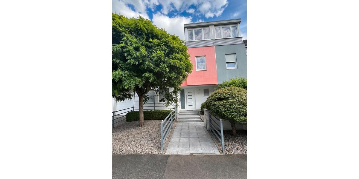 Doppelhaushälfte Kaiserslautern Bahnheim - 6 Zimmer, 241 m&sup2;, 565.000&euro; | Angebot:26959485