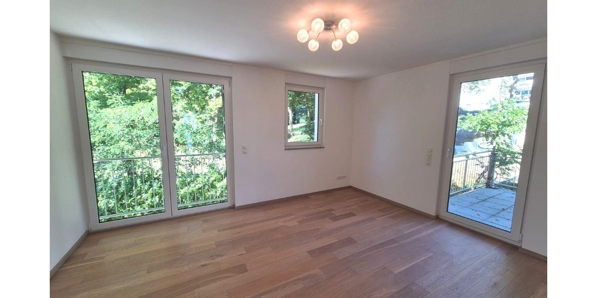 Exklusive Stadtvilla am Kaiserberg in Bestlage mit Panoramablick – Energieeffizienzklasse A 7 zimmer