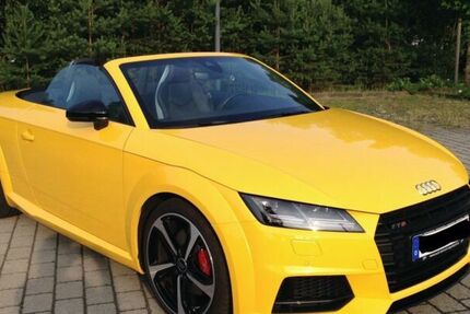 Audi TTS 69.000 km 32.000 &euro; Rockenhausen 67806