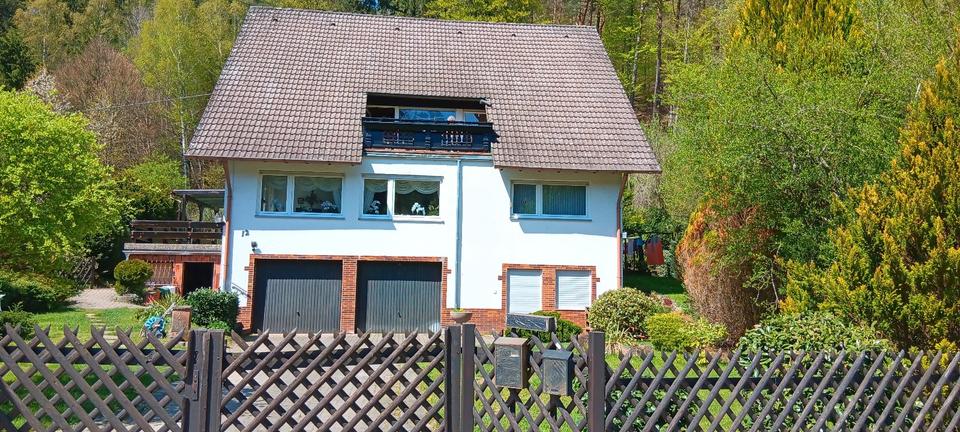 Mehrfamilienhaus, Wohnhaus Trippstadt - 7 Zimmer, 240 m&sup2;, 700.000&euro; | Angebot:24512461