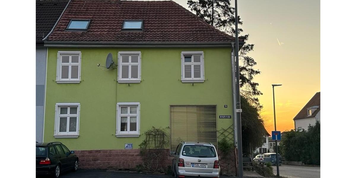 Doppelhaushälfte Waldfischbach-Burgalben Burgalben - 236.000&euro; | Angebot:20462799
