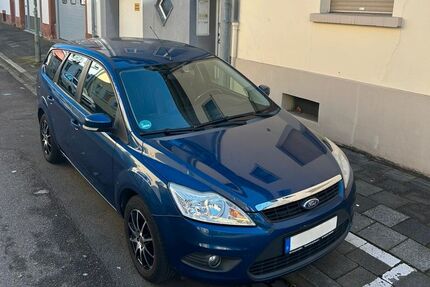Ford Focus 149.000 km 3.750 &euro; Kaiserslautern 67657