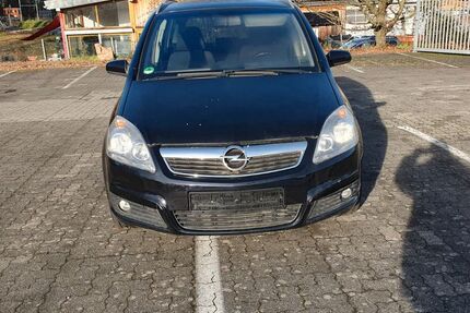 Opel Zafira 250.377 km 1.800 &euro; Mehlingen 67678