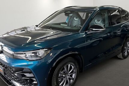 VW Tiguan 9.000 km 40.900 &euro; Kaiserslautern 67663