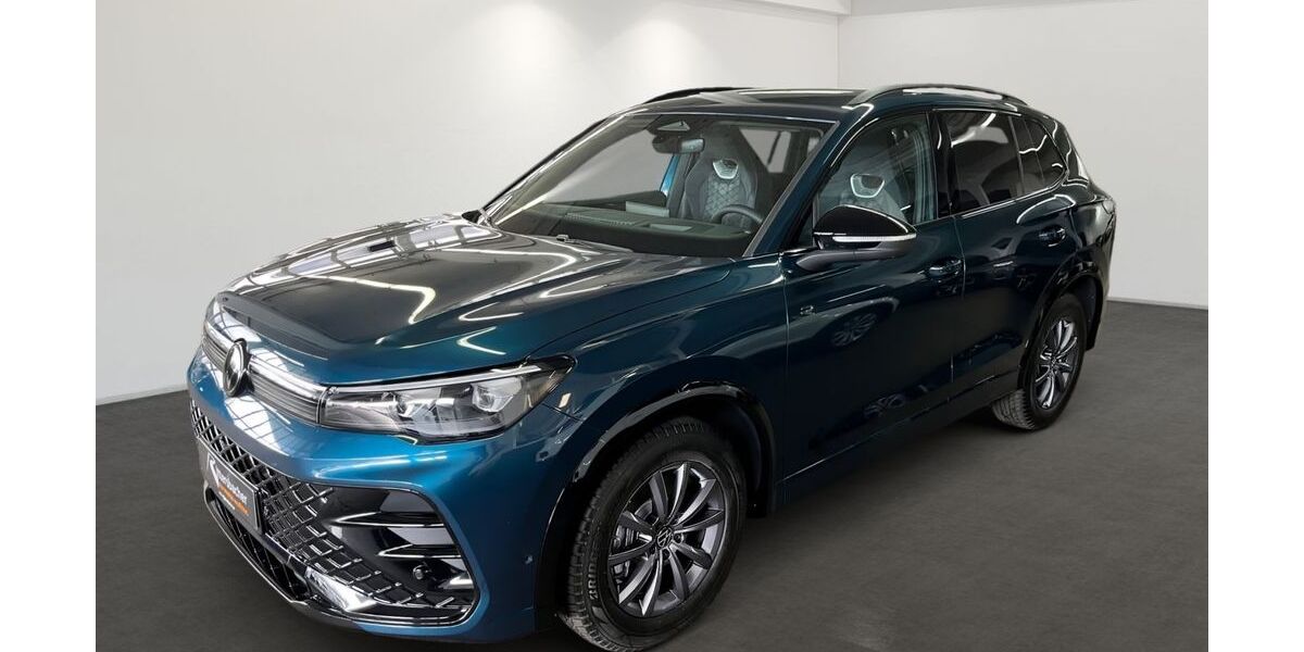 VW Tiguan 9.000 km 44.900 &euro; Kaiserslautern 67663