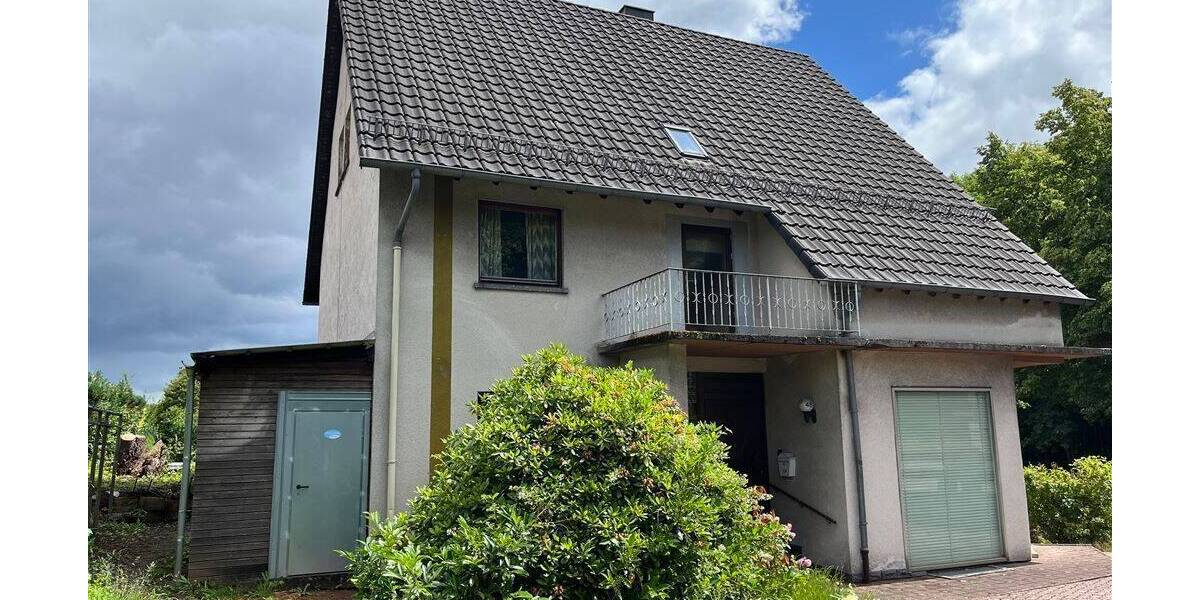 Einfamilienhaus Landstuhl Atzel - 1 Zimmer, 250 m&sup2;, 329.000&euro; | Angebot:26859164