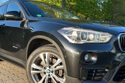 BMW X1 88.300 km 16.900 &euro; Kirchheimbolanden 67292