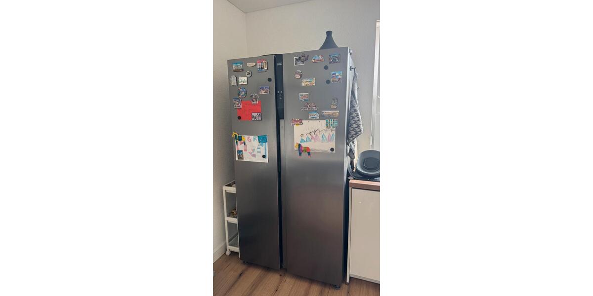 Etagenwohnung Niederkirchen Heimkirchen - 4 Zimmer, 125 m&sup2;, 1.600&euro; | Angebot:27600956