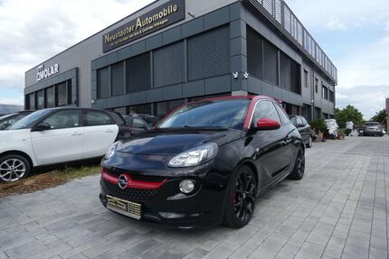 Opel Adam 137.000 km 9.499 &euro; Neustadt an der Weinstraße 67433