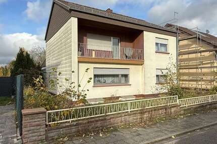 Haus zum Kaufen in Ramstein-Miesenbach 315.000 € 155.15 m² 7 zimmer