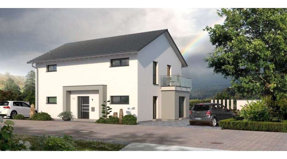 Haus zum Kaufen in Reiffelbach 417.379 € 194.63 m²