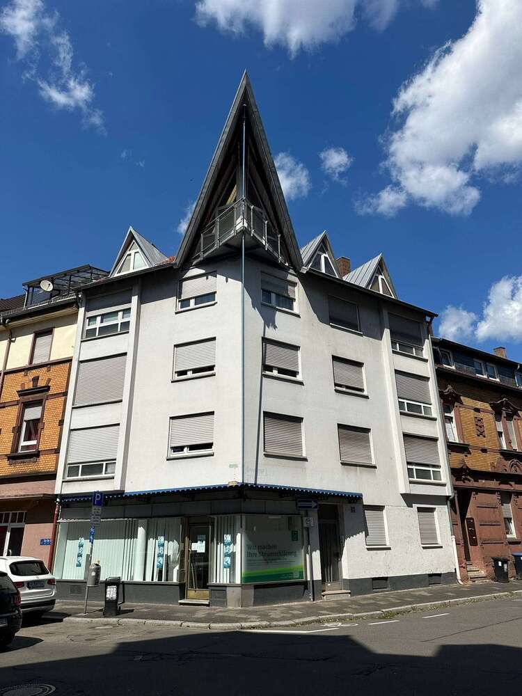 Wohnung zum Mieten in Kaiserslautern 720 € 80 m²
