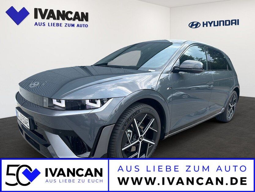 Hyundai IONIQ 5 3.823 km 48.490 € Neustadt 67433