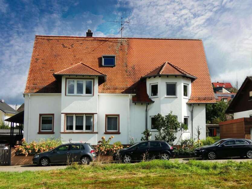 Haus zum Kaufen in Ramstein-Miesenbach 495.000 € 237.45 m²
