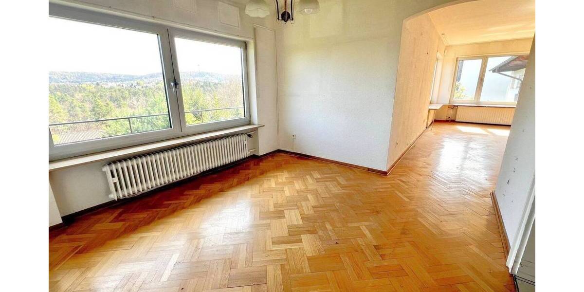 Einfamilienhaus Kaiserslautern Innenstadt - 5 Zimmer, 137 m&sup2;, 198.000&euro; | Angebot:26308490