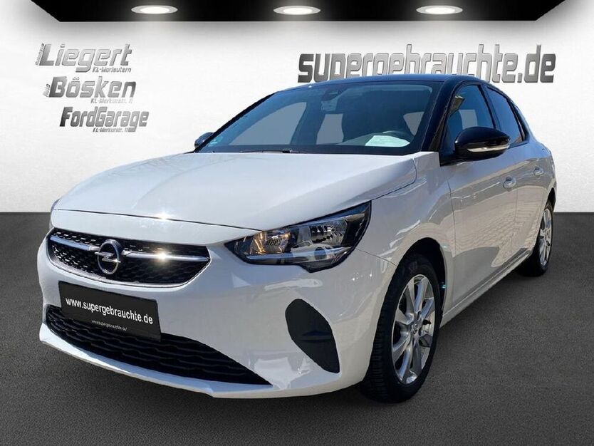 Corsa