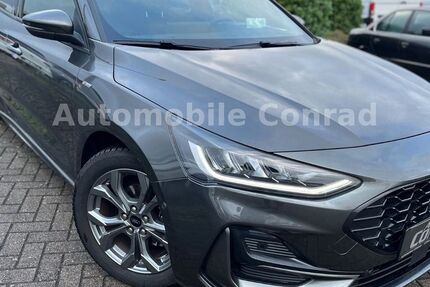 Ford Focus 27.420 km 23.750 € Kirchheimbolanden 67292