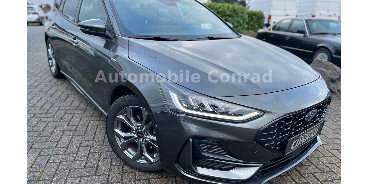 Ford Focus 27.420 km 23.750 € Kirchheimbolanden 67292