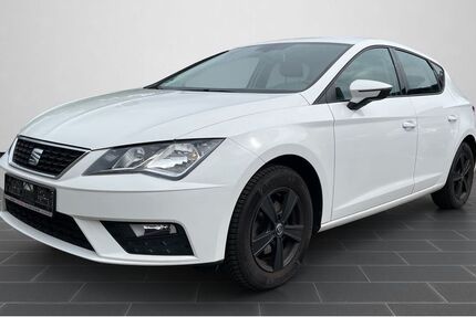 Seat Leon 72.318 km 10.990 &euro; Kaiserslautern 67657