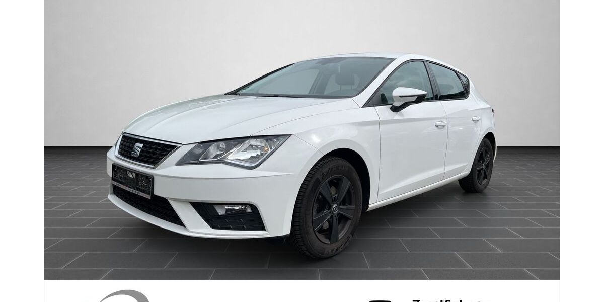 Seat Leon 72.318 km 10.990 &euro; Kaiserslautern 67657
