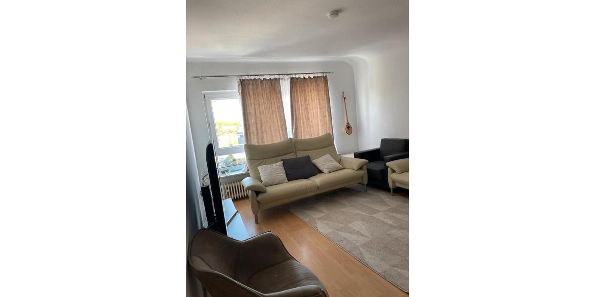 Etagenwohnung Eisenberg (Pfalz) - 3 Zimmer, 75 m&sup2;, 1.020&euro; | Angebot:26447737