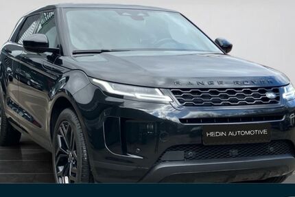 Land Rover Range Rover Evoque 57.440 km 33.750 &euro; Kaiserslautern 67655
