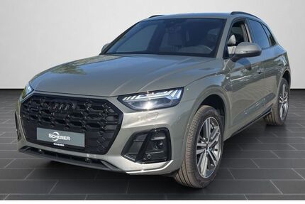 Audi Q5 7.990 km 58.370 &euro; Neustadt a.d. Weinstraße 67433