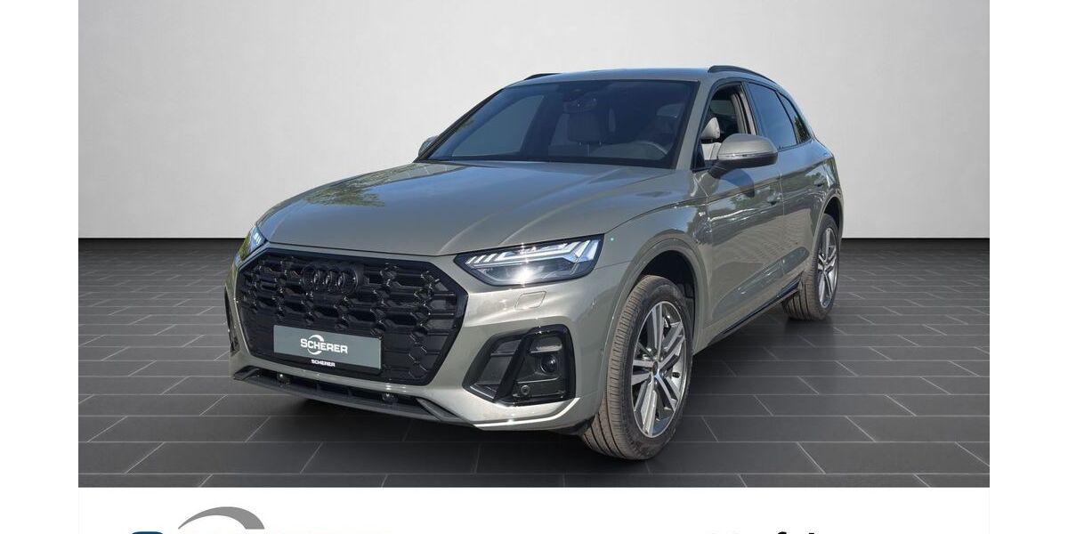 Audi Q5 7.990 km 58.380 € Neustadt a.d. Weinstraße 67433