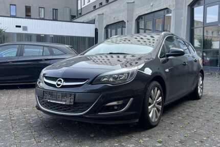 Opel Astra 142.990 km 7.790 &euro; Pirmasens 66953