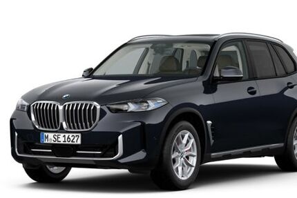 BMW X5 5.800 km 118.799 € Kaiserslautern 67663