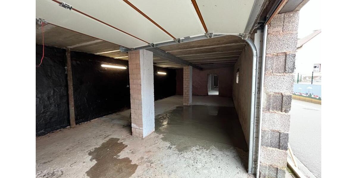 Lageralle, ca. 150 qm im Raum LandstuhlHomburg zu vermieten zimmer