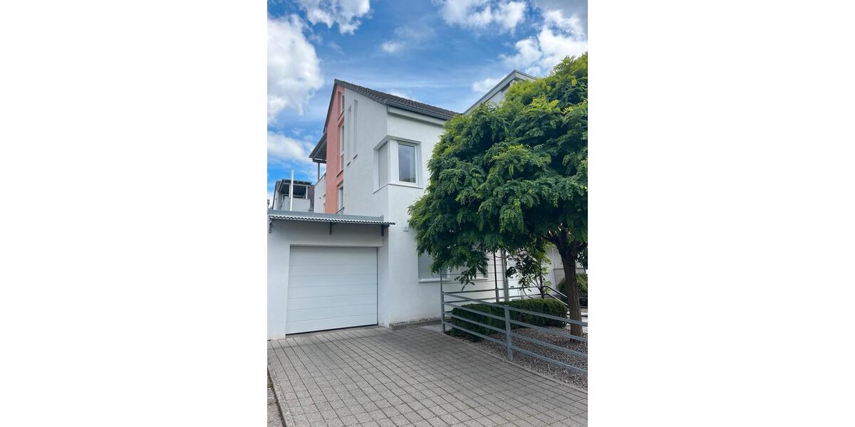 Doppelhaushälfte Kaiserslautern Bahnheim - 6 Zimmer, 241 m&sup2;, 565.000&euro; | Angebot:26959485
