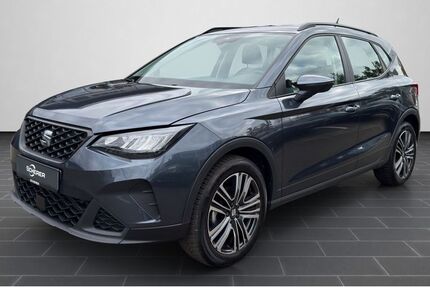 Seat Arona 12.132 km 19.900 € Kaiserslautern 67657