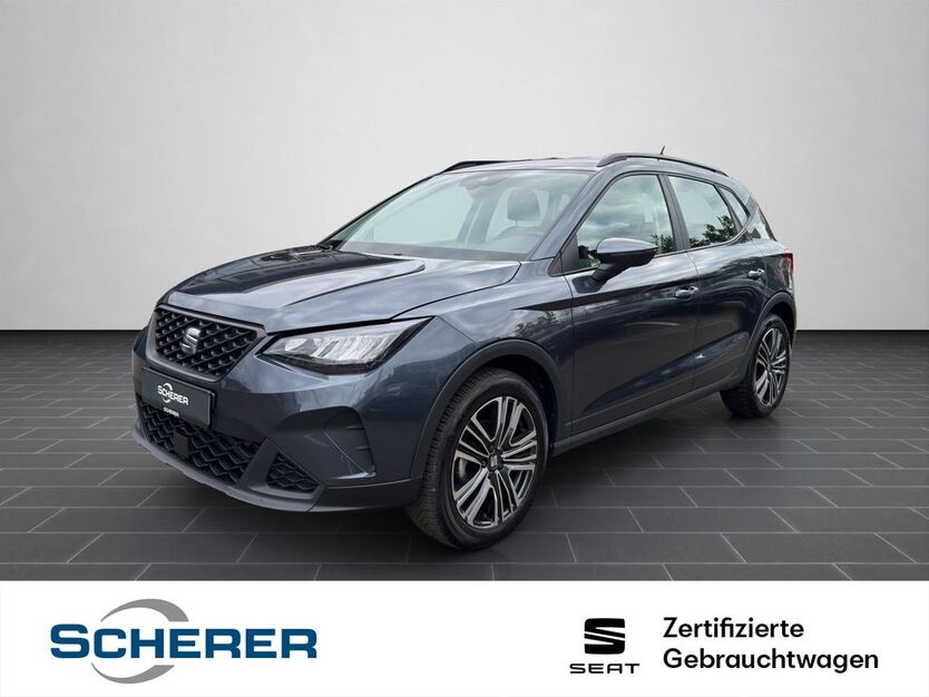 Seat Arona 12.132 km 19.900 € Kaiserslautern 67657