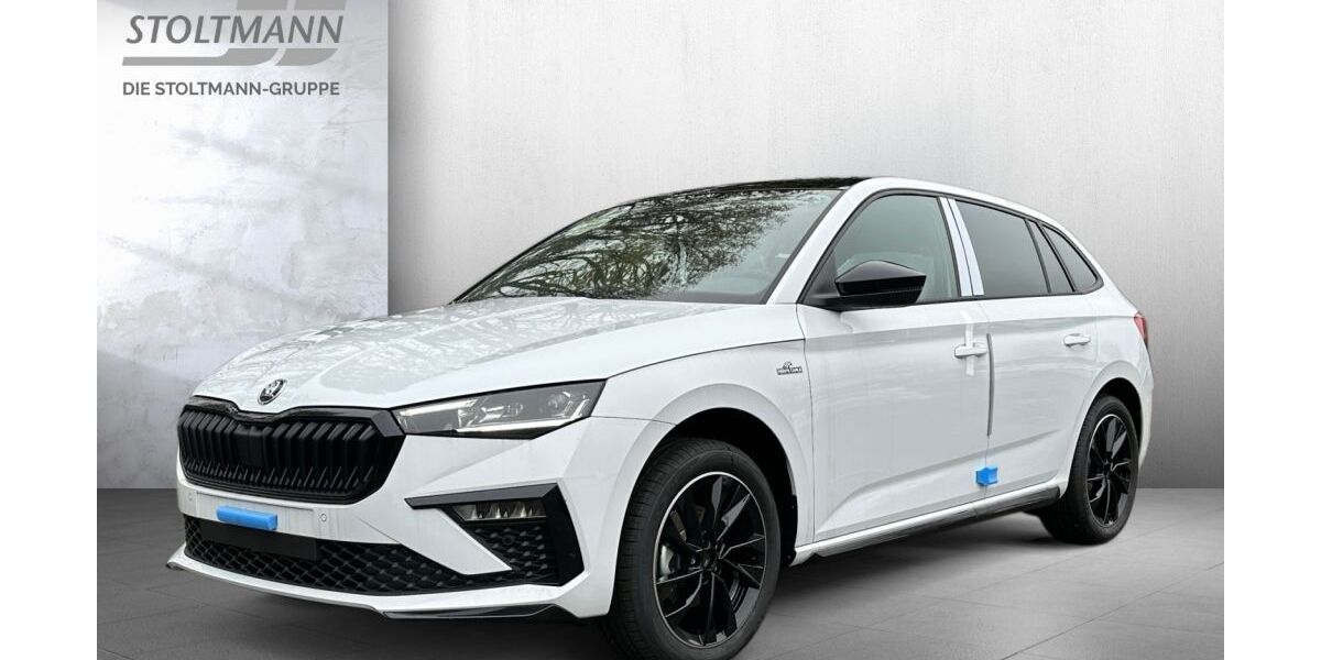 Skoda Scala 9.999 km 29.490 &euro; Pirmasens 66953