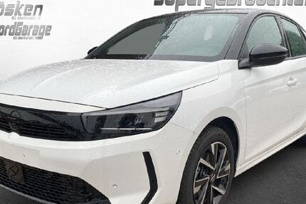 Opel Corsa 21.497 km 19.950 &euro; Kaiserslautern 67663