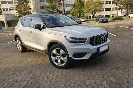 Volvo XC40 129.000 km 26.900 &euro; Kaiserslautern 67663