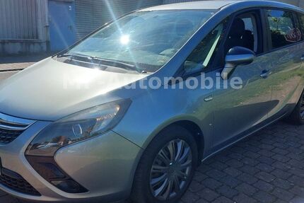 Opel Zafira Tourer 134.000 km 5.450 &euro; Mehlingen/Kaiserslautern 67678