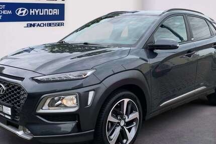 Hyundai KONA 45.194 km 15.990 &euro; Bad Dürkheim 67098