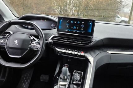 Peugeot 3008 92.000 km 17.900 &euro; CLAUSEN 66978