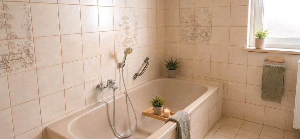 Erdgeschoßwohnung Pirmasens Fehrbach - 4 Zimmer, 115 m&sup2;, 900&euro; | Angebot:26524659