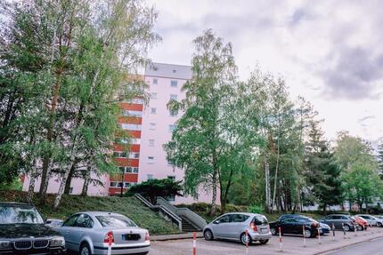 Wohnung Kaiserslautern Bahnheim - 1.5 Zimmer, 40 m&sup2;, 95.000&euro; | Angebot:27518898