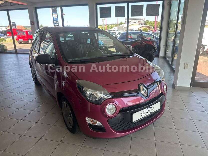 Twingo