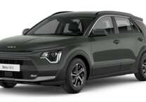 Gebrauchtwagen Kia Niro