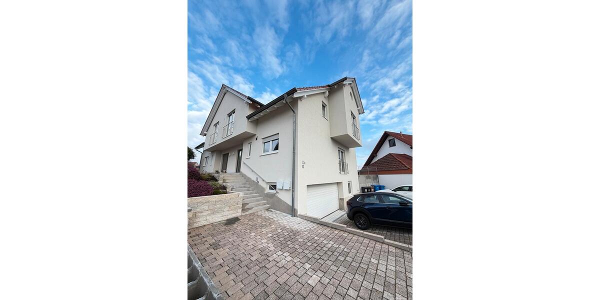 Doppelhaushälfte Rodenbach - 4 Zimmer, 190 m&sup2;, 1.900&euro; | Angebot:24771655