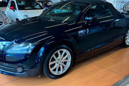 Audi TT 160.540 km 6.490 € Bad Dürkheim 67098