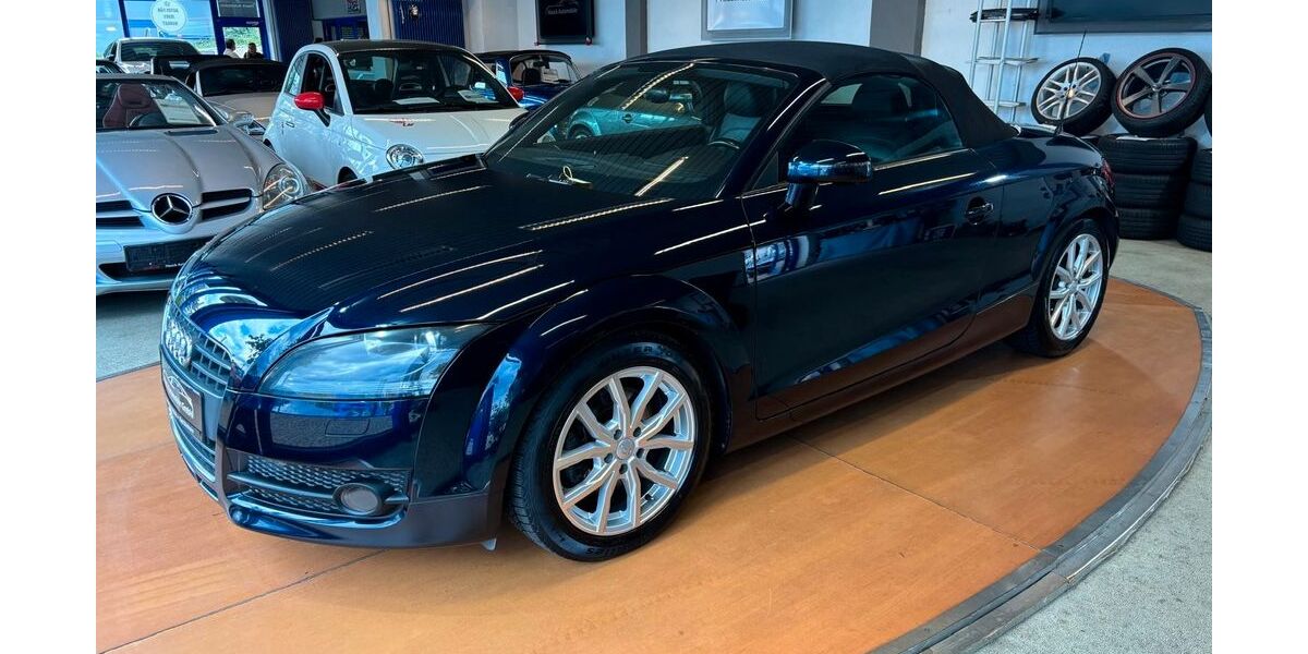 Audi TT 160.540 km 7.890 € Bad Dürkheim 67098