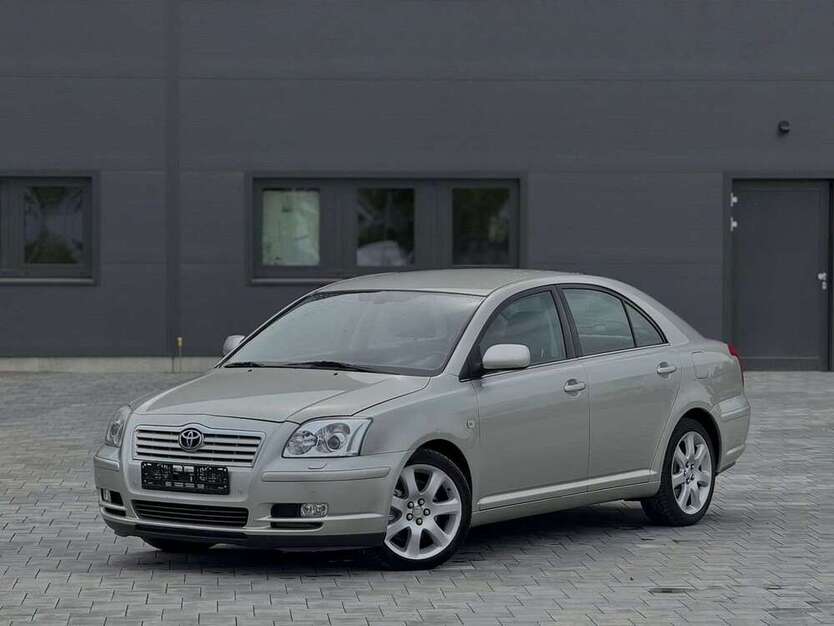 Avensis